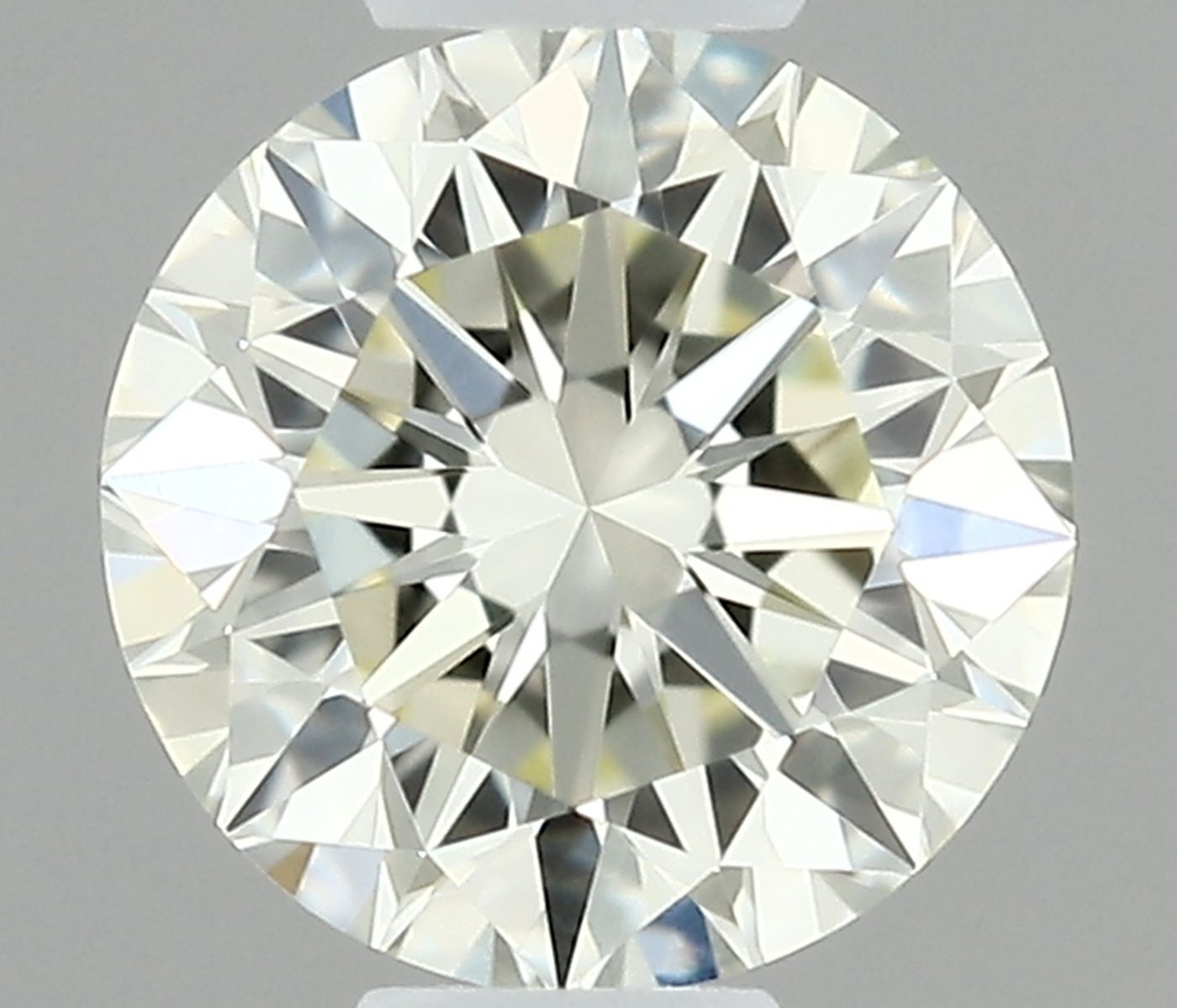 0.3 ct Round Diamond