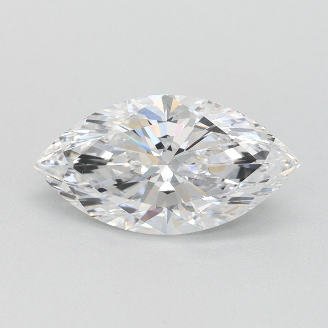 1.08 ct. marquise Lab Grown Diamond front image