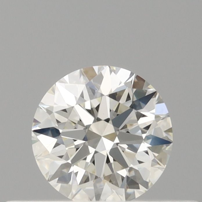 0.3 ct Round Diamond