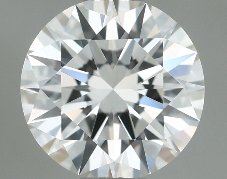 0.45 ct Round diamond