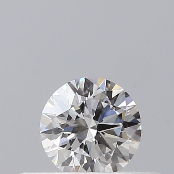 0.21 ct Round Diamond