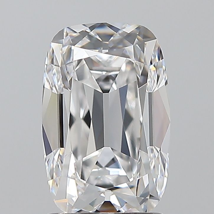 2.01 ct Old miner Diamond