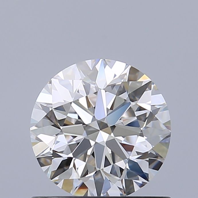 0.80 ct Round diamond