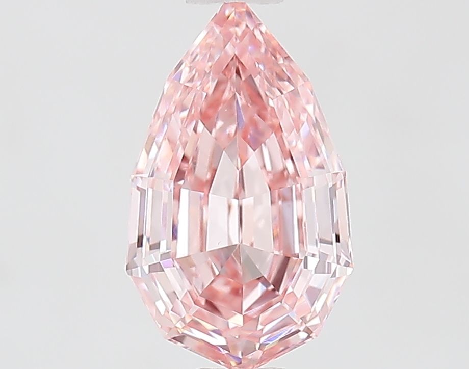 1.05 ct Pear diamond