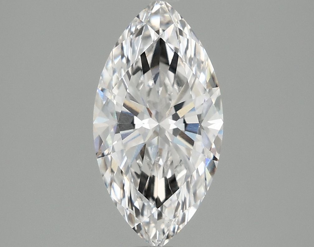 1.58 ct. marquise Lab Grown Diamond front image