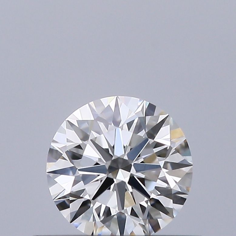 0.40 ct Round diamond