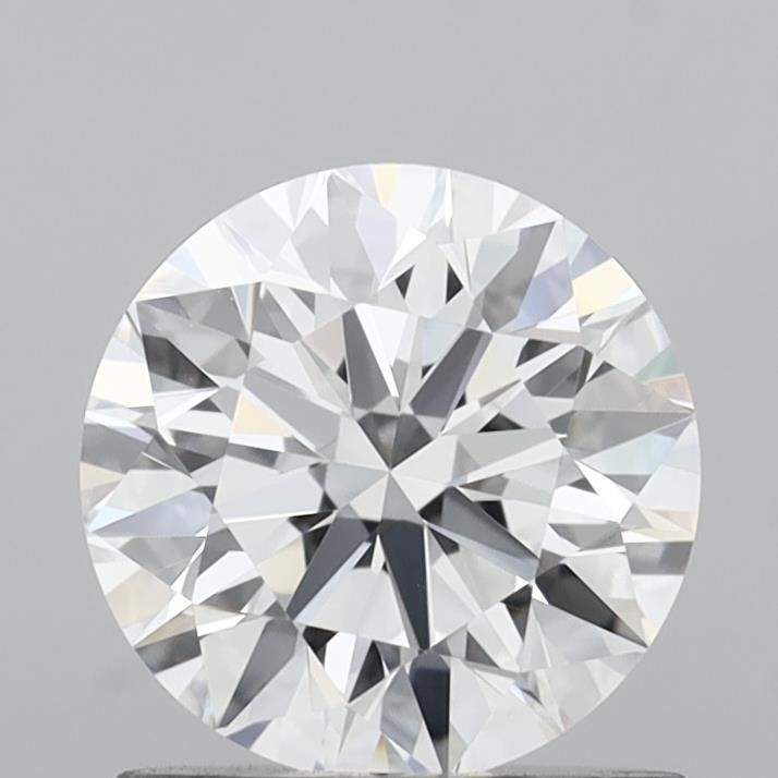 1.03 ct. round Lab Grown Diamond front image