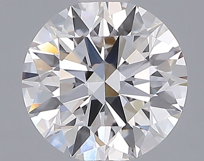 1.51 ct. round Lab Grown Diamond front image