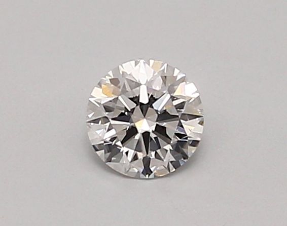0.36 ct lab-grown Round Diamond