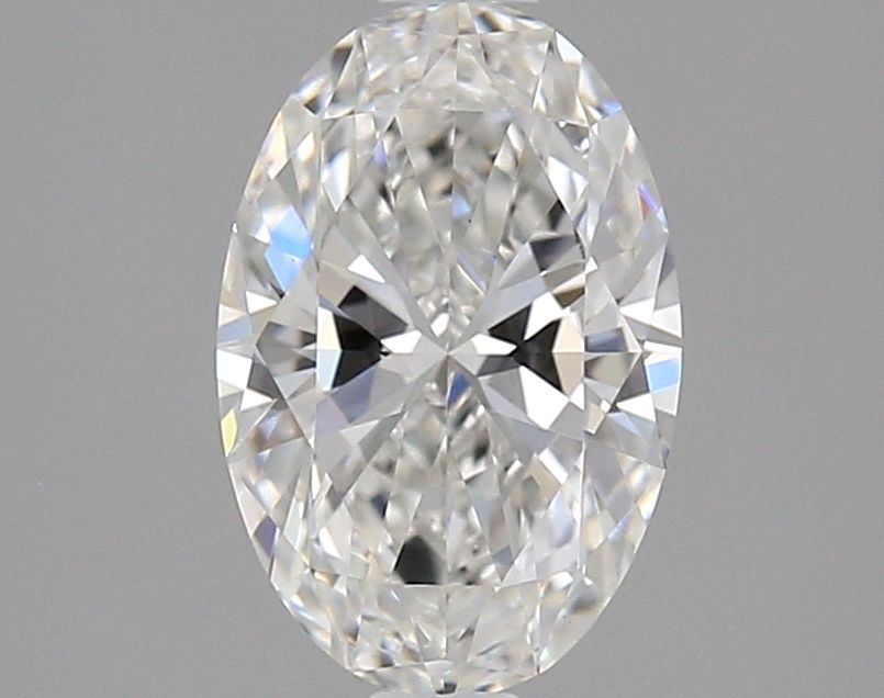 1.16 ct Oval diamond