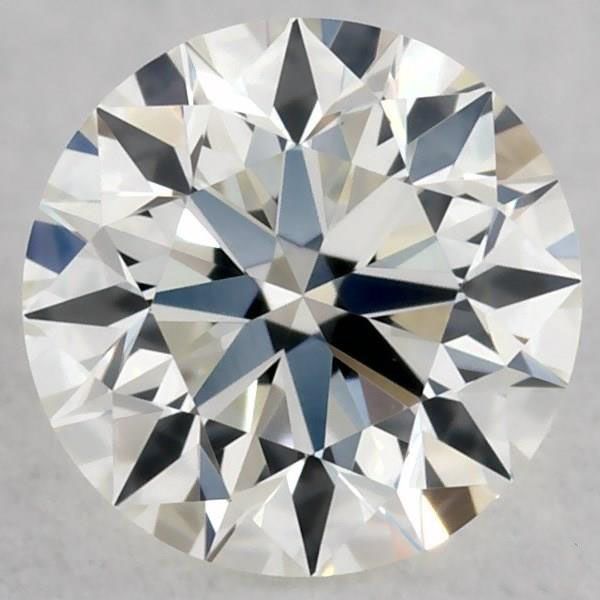 0.23 ct Round Diamond