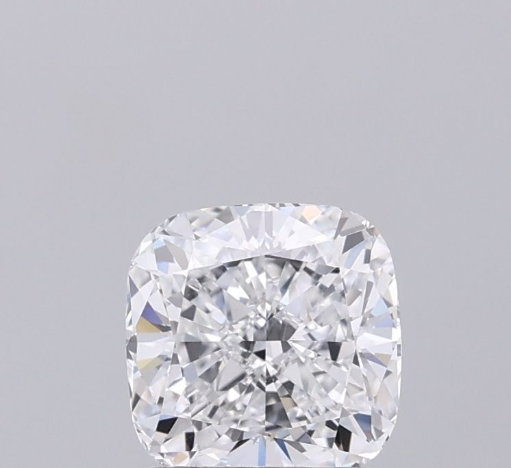 1.47 ct lab-grown Cushion modified Diamond