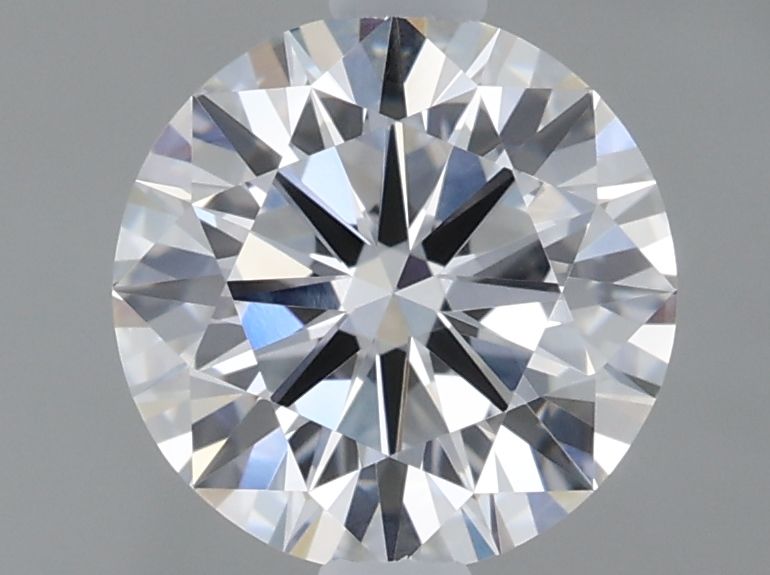 1.06 ct. round Lab Grown Diamond front image