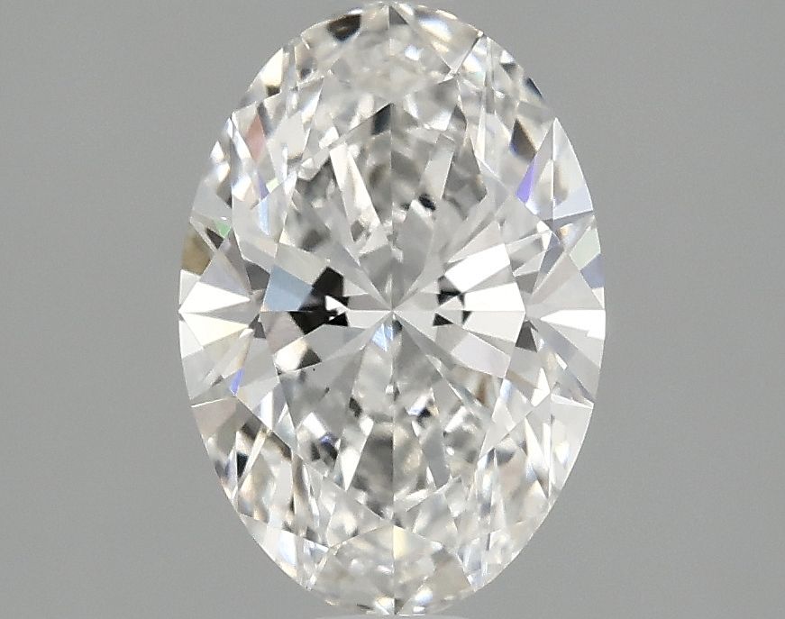 1.60 ct Oval diamond