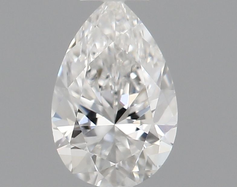 0.23 ct Pear diamond