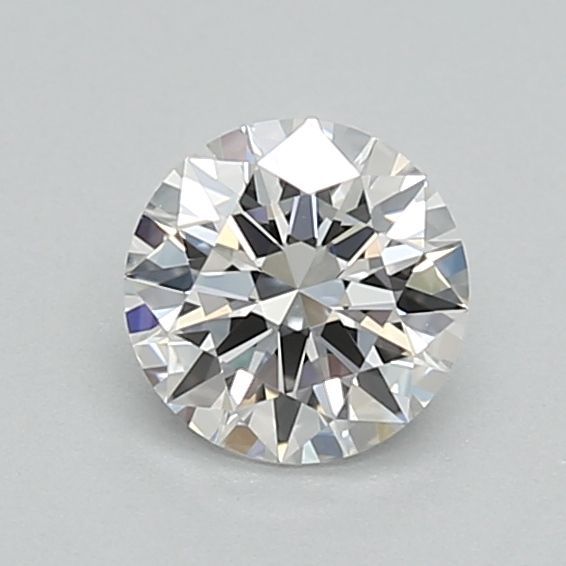 0.39 ct lab-grown Round Diamond