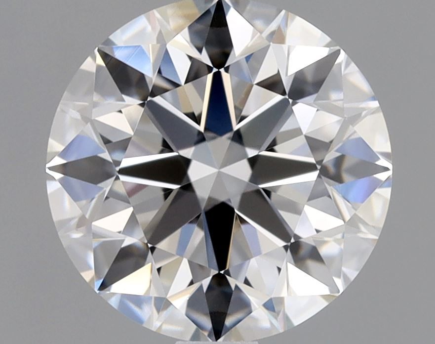 1.80 ct Round diamond