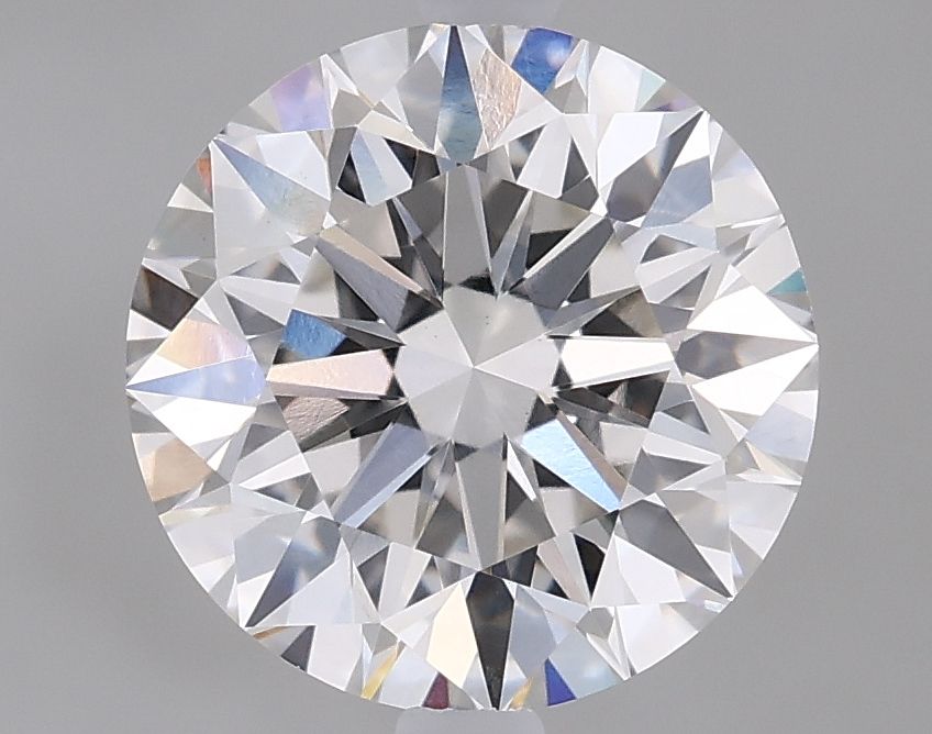 1.51 ct. round Lab Grown Diamond front image