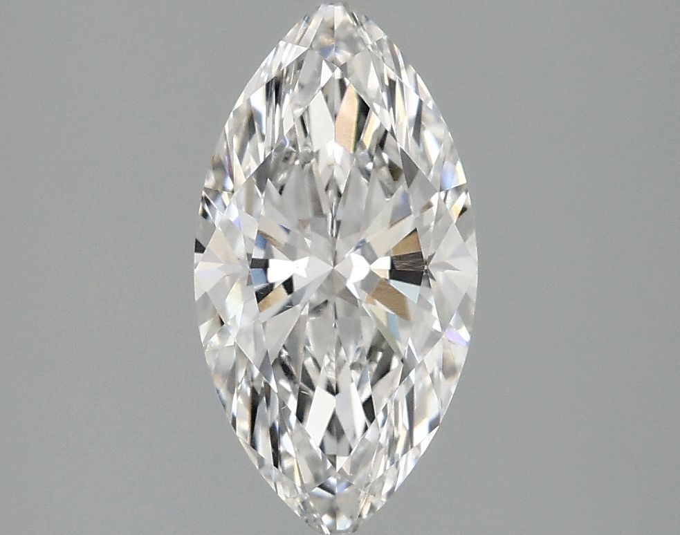 1.53 ct Marquise diamond