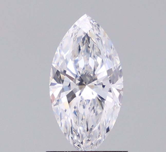 1.05 ct. marquise Lab Grown Diamond front image