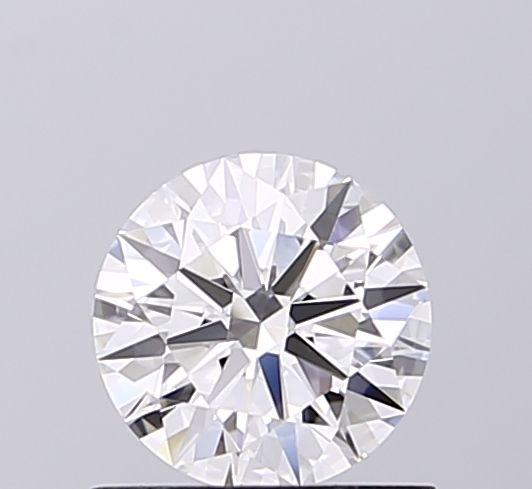 0.72 ct. round Lab Grown Diamond front image