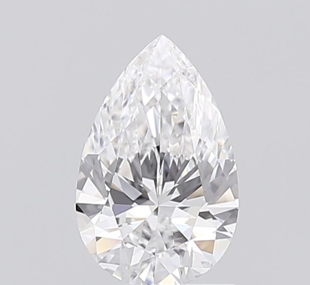 1.06 ct. pear Lab Grown Diamond front image