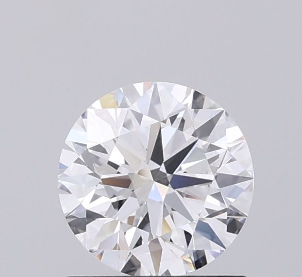 1.04 ct. round Lab Grown Diamond front image