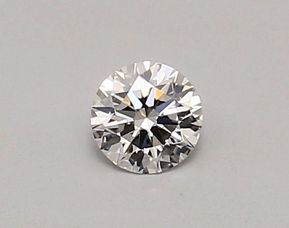 0.29 ct lab-grown Round Diamond