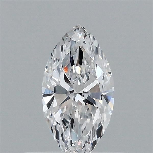0.43 ct lab-grown Marquise Diamond