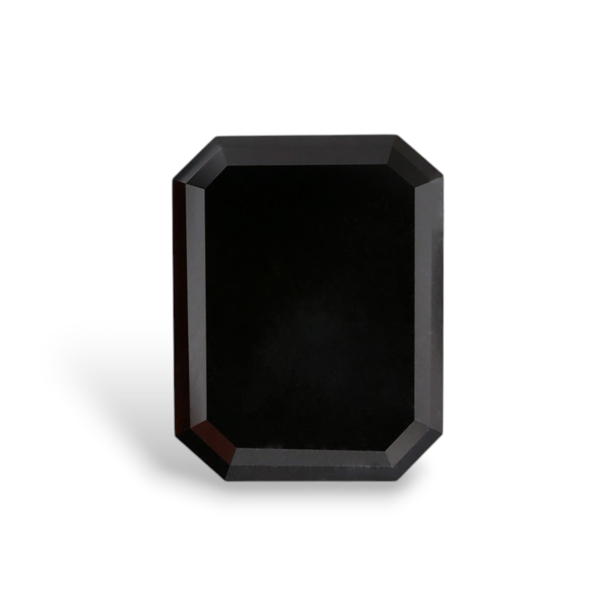 Diament 2.12 ct Fancy Black/VVS2