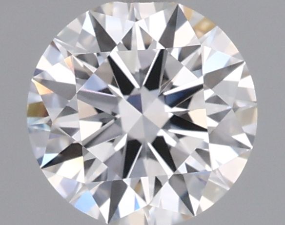 1.00 ct. round Lab Grown Diamond front image
