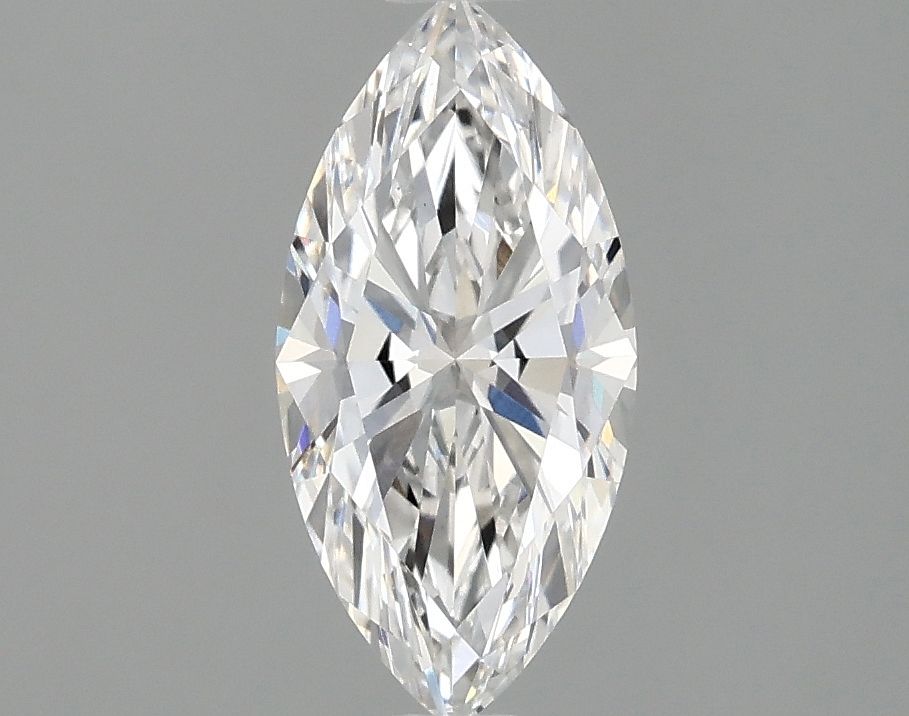 1.08 ct. marquise Lab Grown Diamond front image
