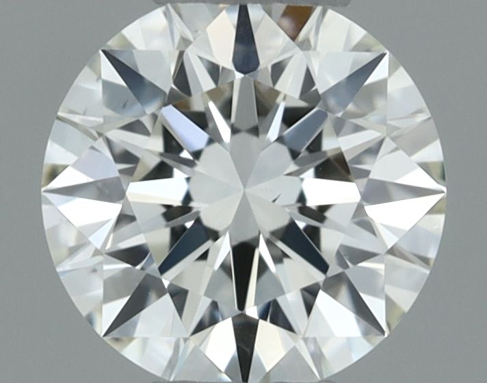 0.30 ct Round diamond