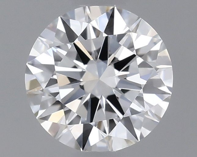 0.30 ct Round diamond