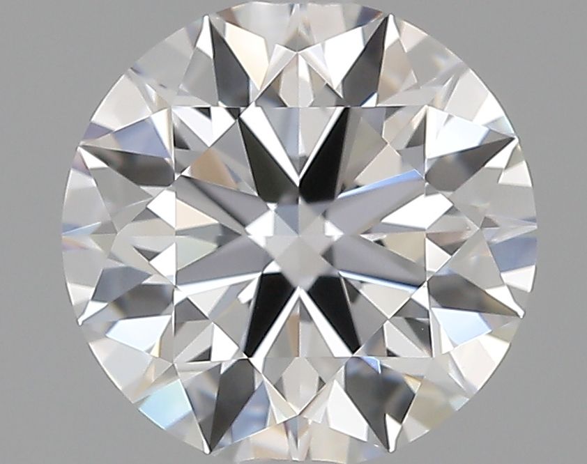 2.00 ct. round Lab Grown Diamond front image