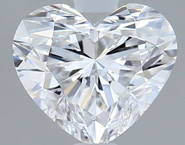 1.52 ct lab-grown Heart Diamond