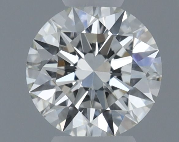 0.30 ct Round diamond