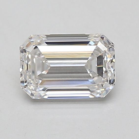 0.96 ct lab-grown Emerald Diamond