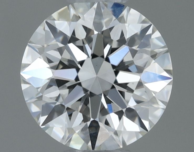 0.40 ct Round diamond