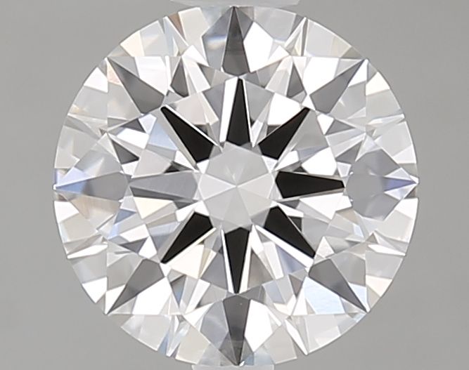 1.51 ct. round Lab Grown Diamond front image