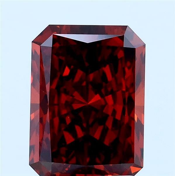 2.00 ct Radiant diamond