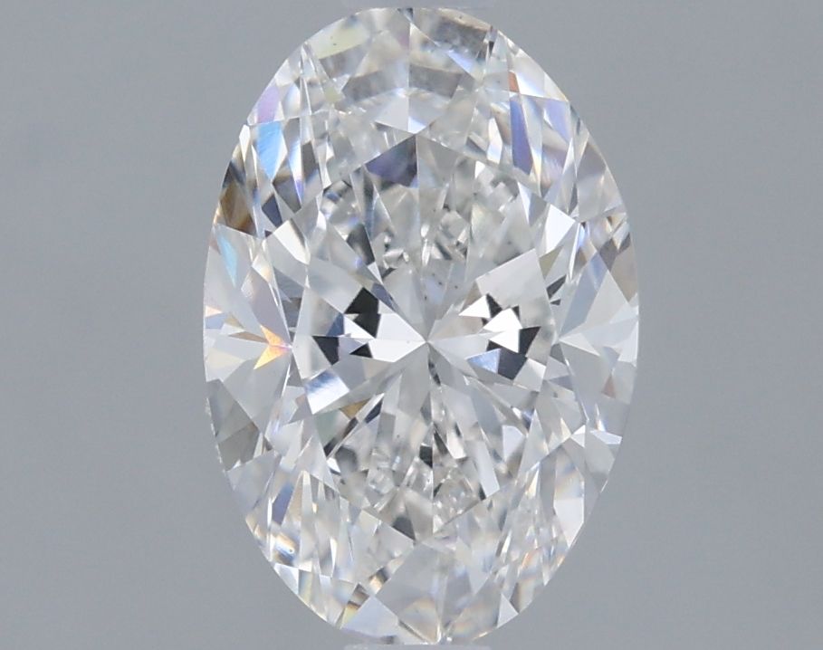1.50 ct Oval diamond
