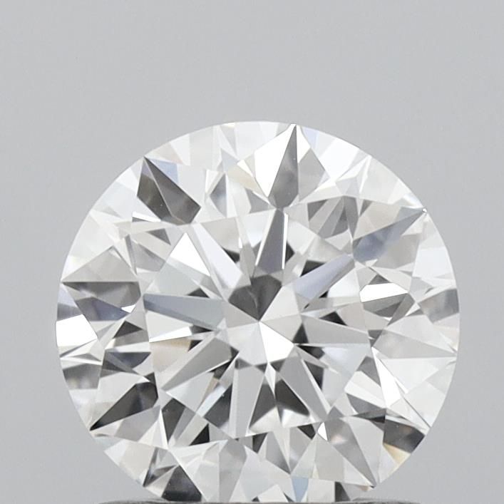 1.01 ct. round Lab Grown Diamond front image