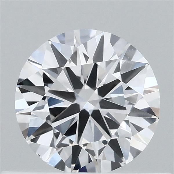 0.44 ct lab-grown Round Diamond