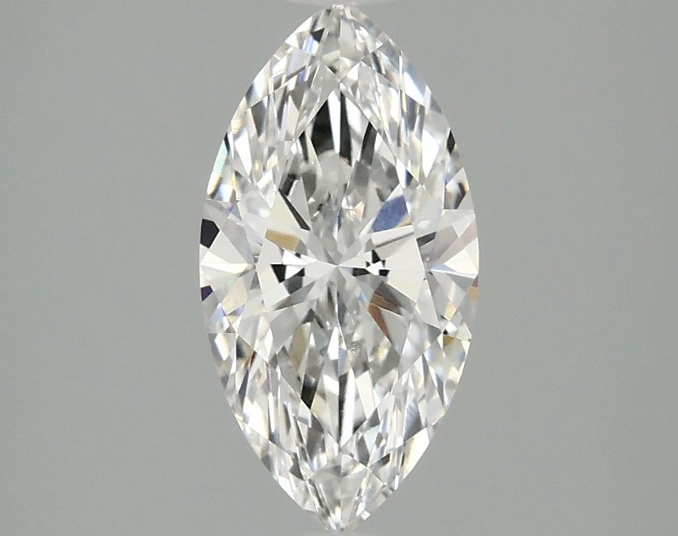 1.57 ct Marquise diamond