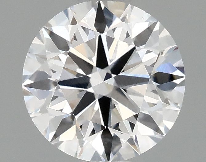 1.03 ct. round Lab Grown Diamond front image