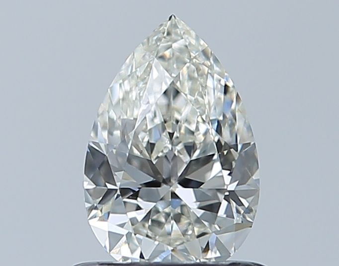 0.70 ct Pear diamond