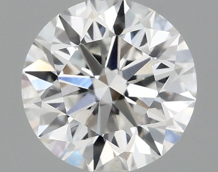 1.09 ct. round Lab Grown Diamond front image