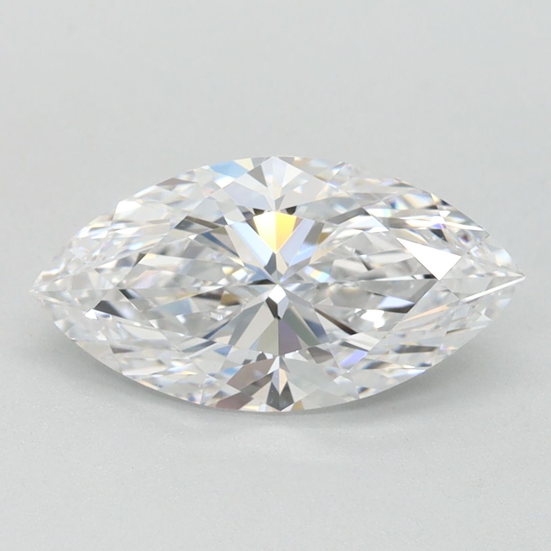 1.44 ct. marquise Lab Grown Diamond front image