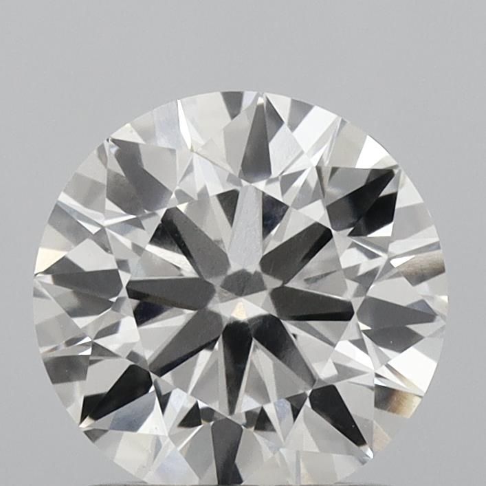 1.15 ct Round diamond